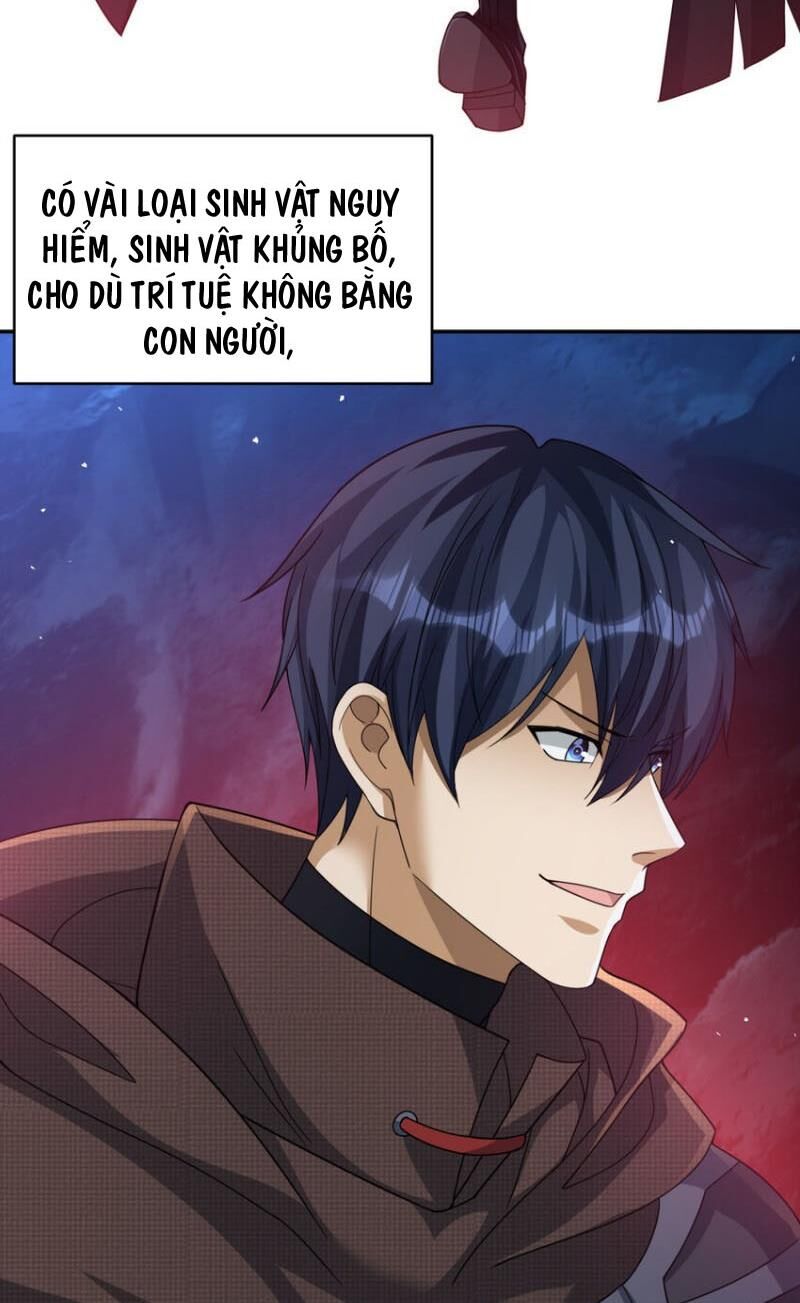 Cựu Nhật Ngự Long Chap 60 - Next Chap 61