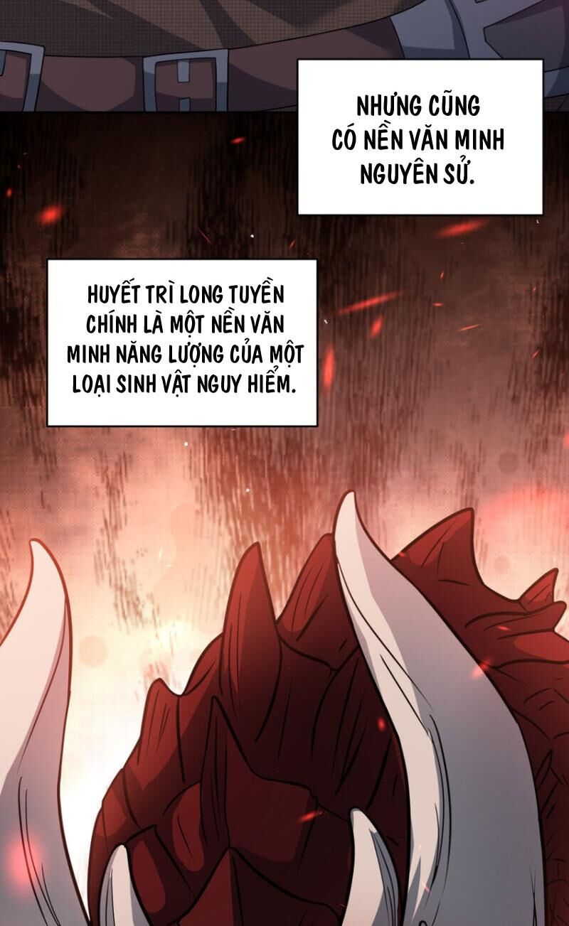 Cựu Nhật Ngự Long Chap 60 - Next Chap 61