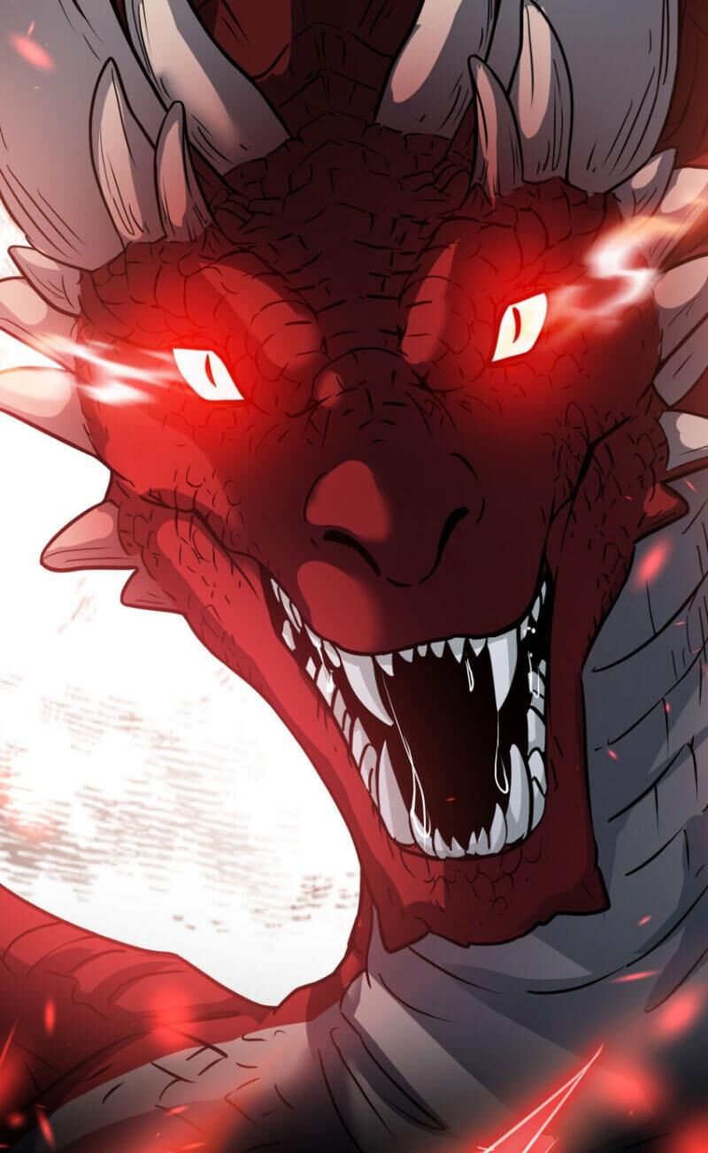 Cựu Nhật Ngự Long Chap 60 - Next Chap 61