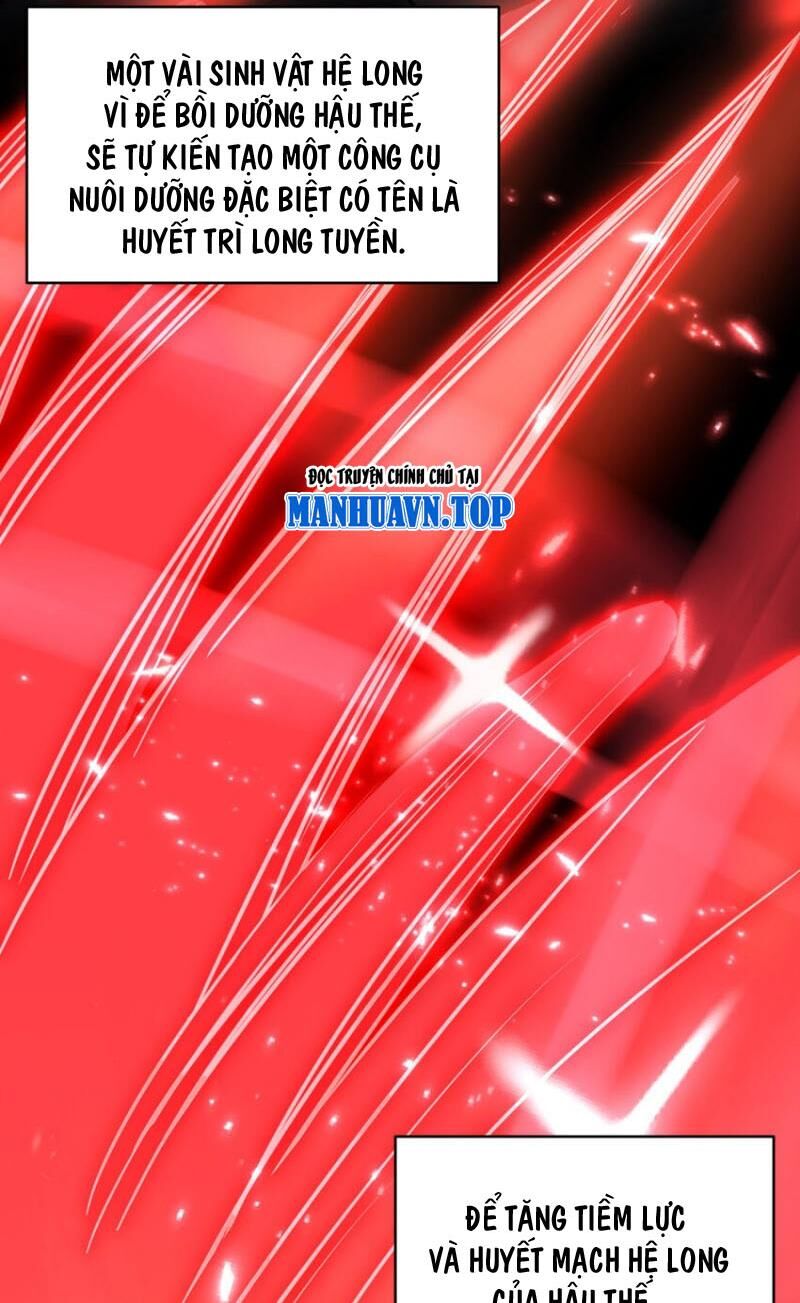 Cựu Nhật Ngự Long Chap 60 - Next Chap 61