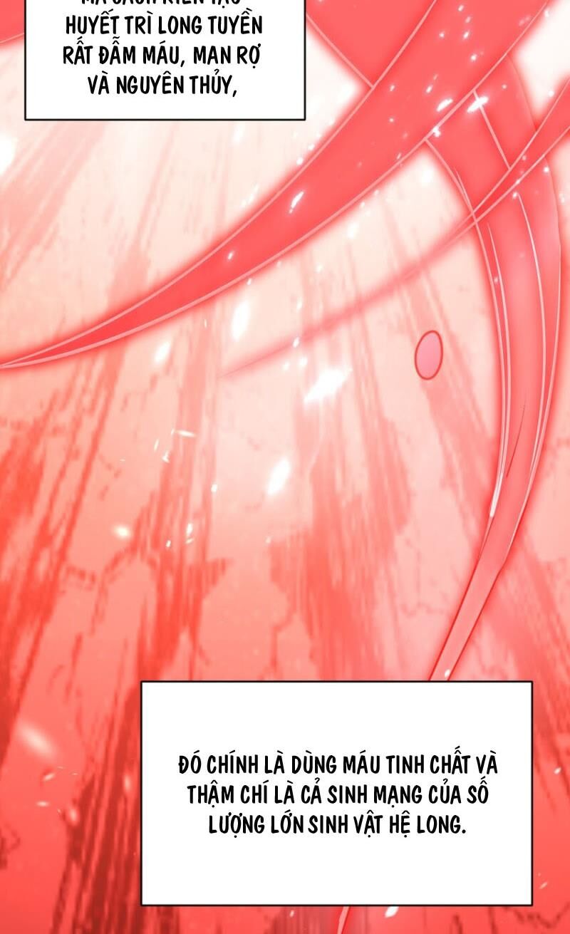 Cựu Nhật Ngự Long Chap 60 - Next Chap 61
