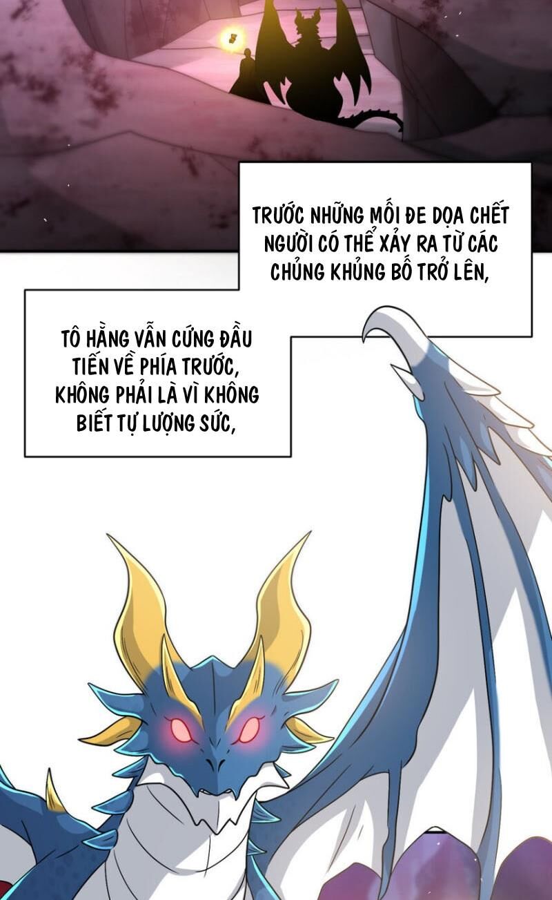Cựu Nhật Ngự Long Chap 60 - Next Chap 61