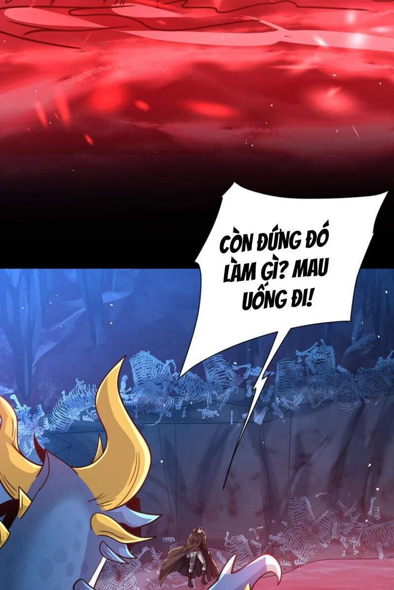 Cựu Nhật Ngự Long Chap 60 - Next Chap 61