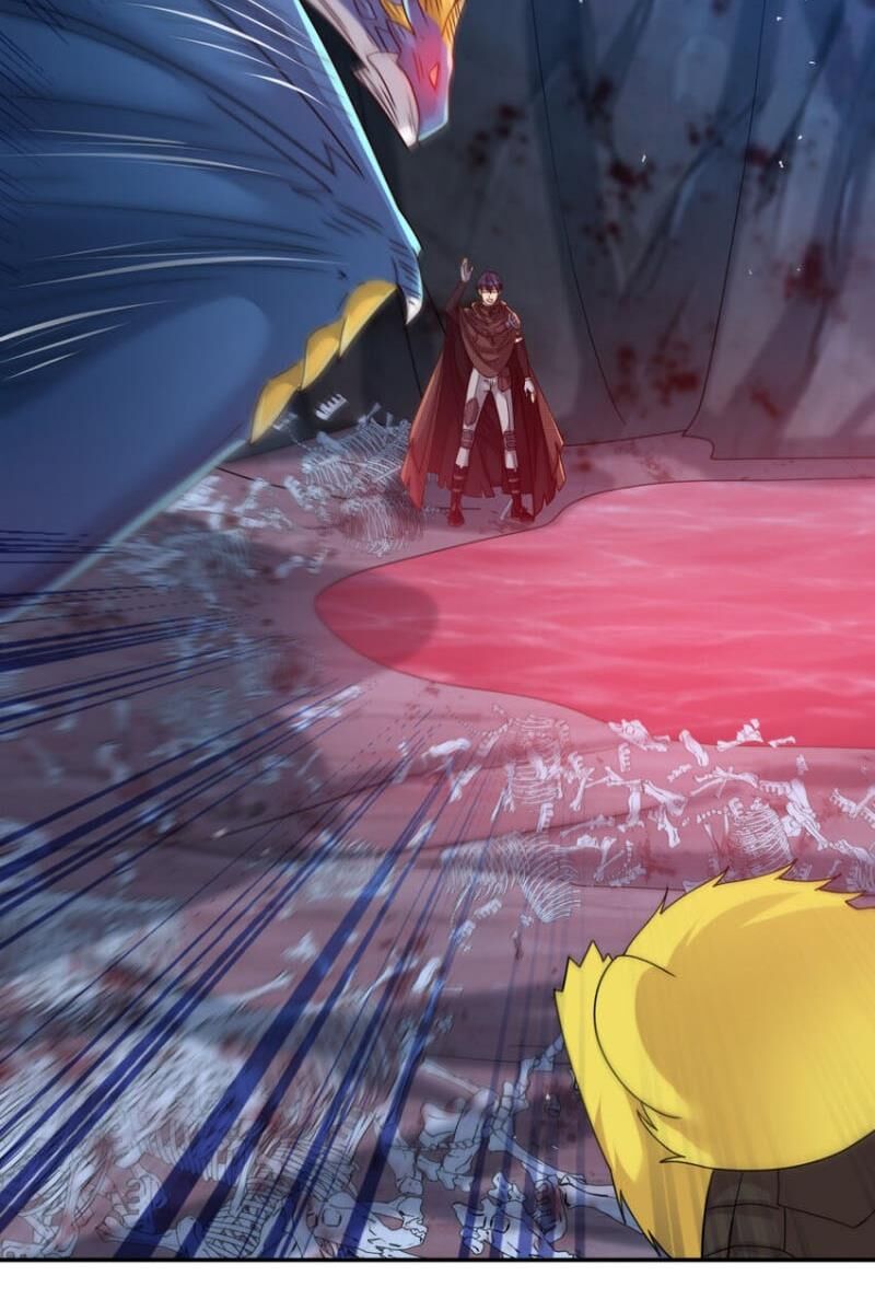 Cựu Nhật Ngự Long Chap 60 - Next Chap 61