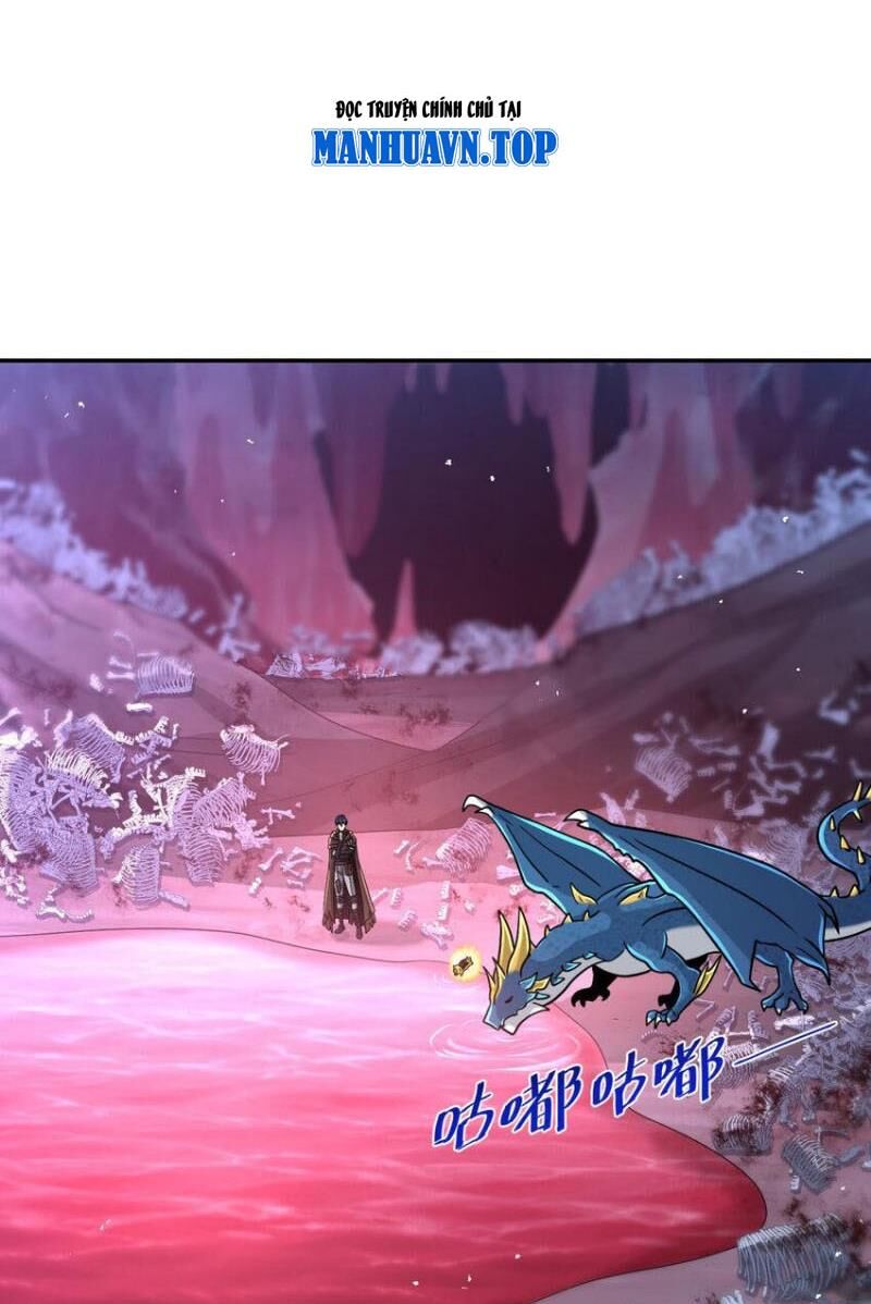 Cựu Nhật Ngự Long Chap 60 - Next Chap 61
