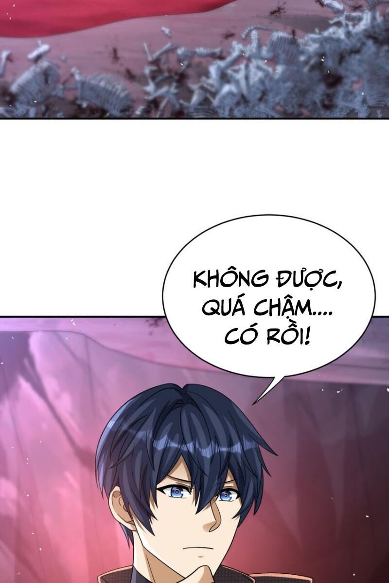 Cựu Nhật Ngự Long Chap 60 - Next Chap 61