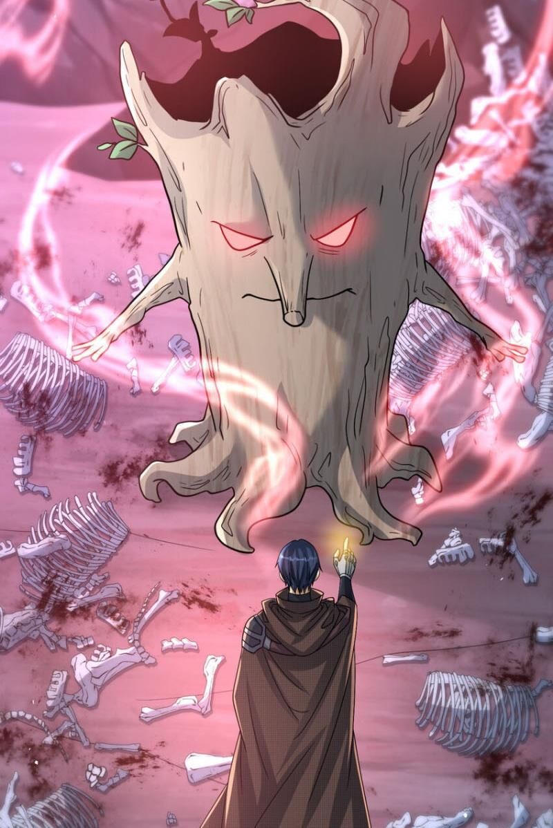 Cựu Nhật Ngự Long Chap 60 - Next Chap 61