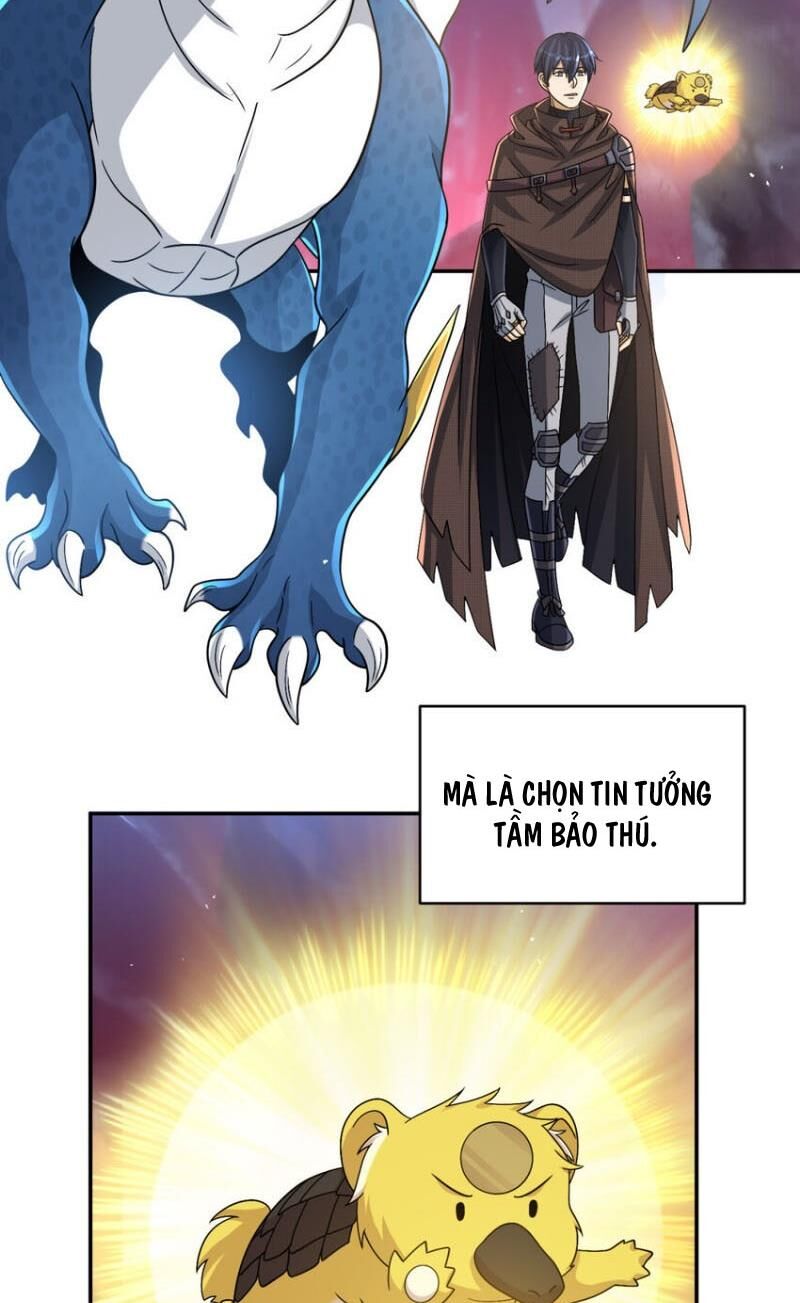 Cựu Nhật Ngự Long Chap 60 - Next Chap 61