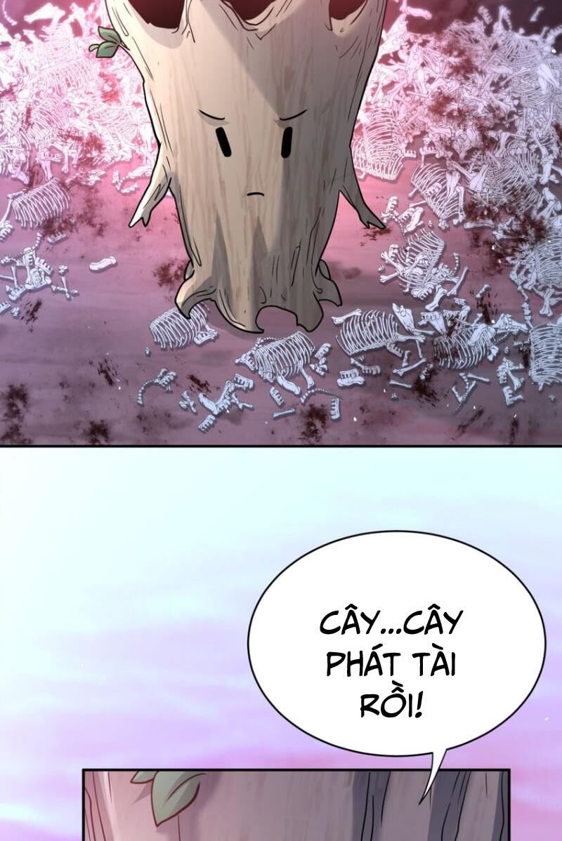 Cựu Nhật Ngự Long Chap 60 - Next Chap 61