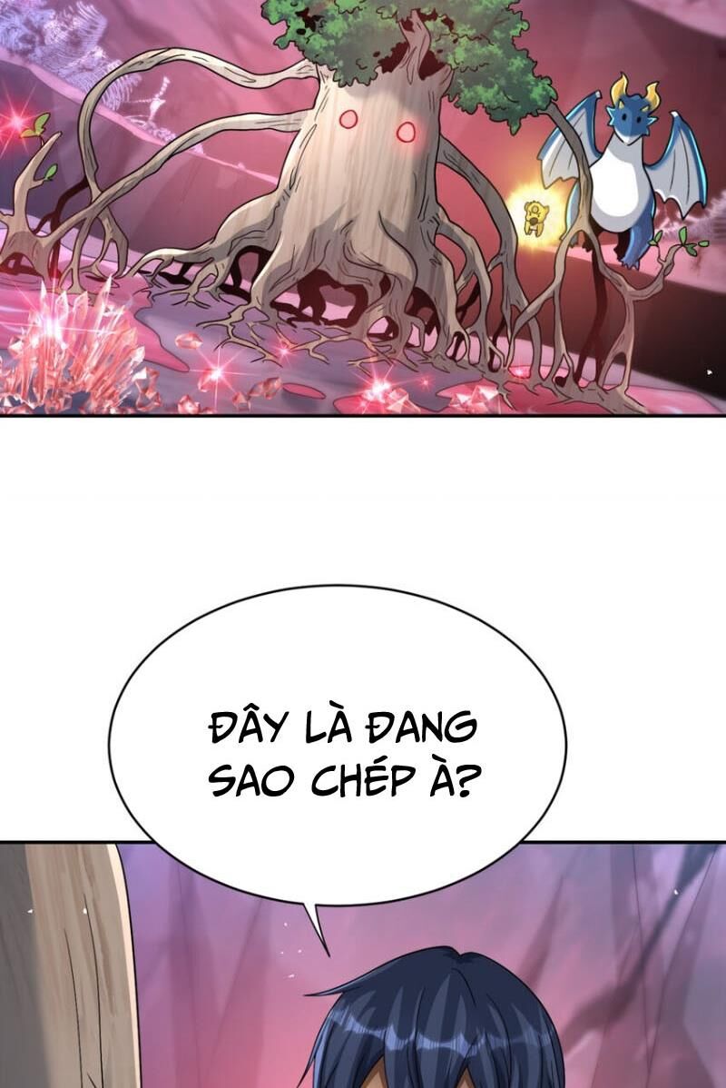 Cựu Nhật Ngự Long Chap 60 - Next Chap 61