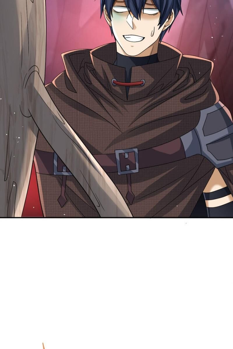 Cựu Nhật Ngự Long Chap 60 - Next Chap 61