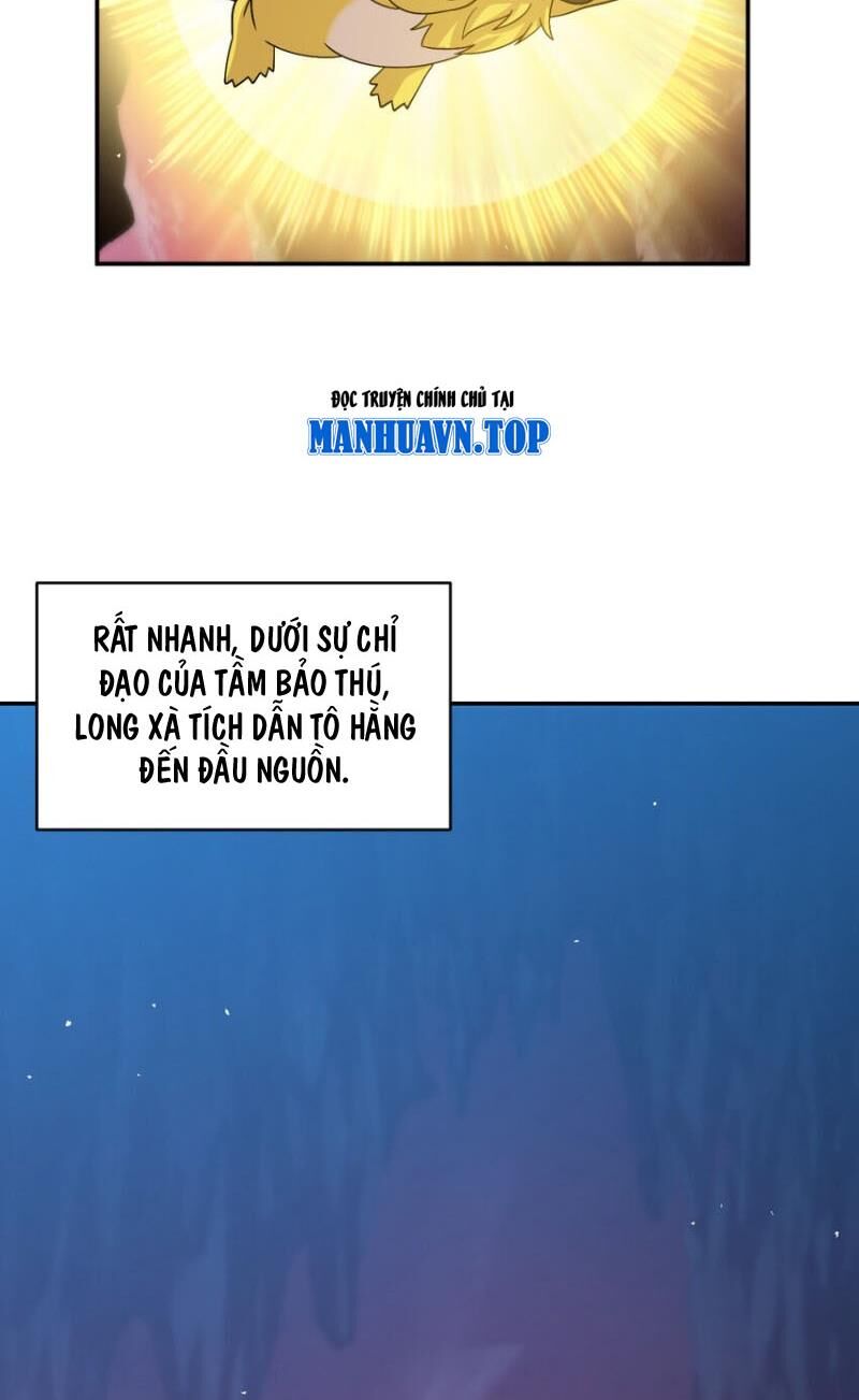 Cựu Nhật Ngự Long Chap 60 - Next Chap 61