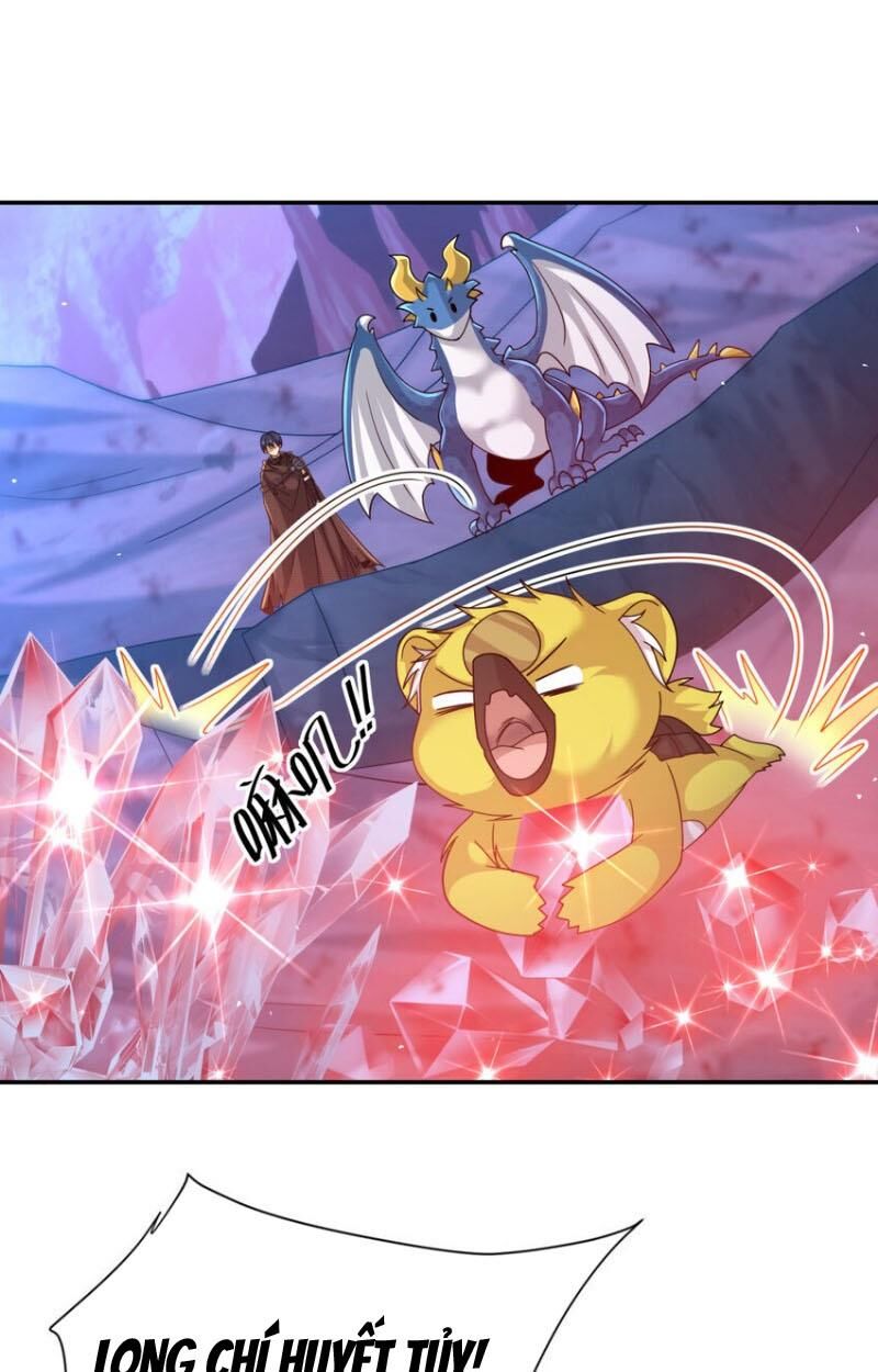 Cựu Nhật Ngự Long Chap 60 - Next Chap 61