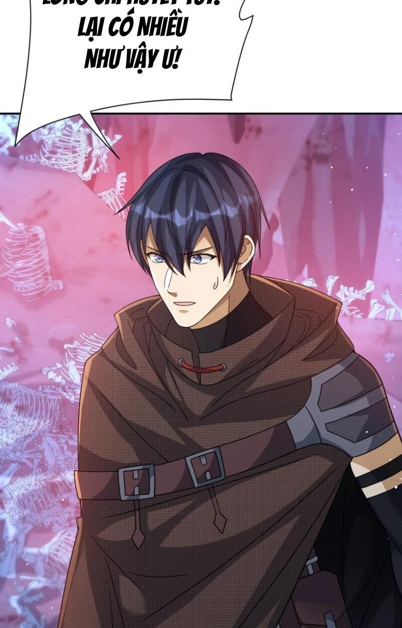 Cựu Nhật Ngự Long Chap 60 - Next Chap 61