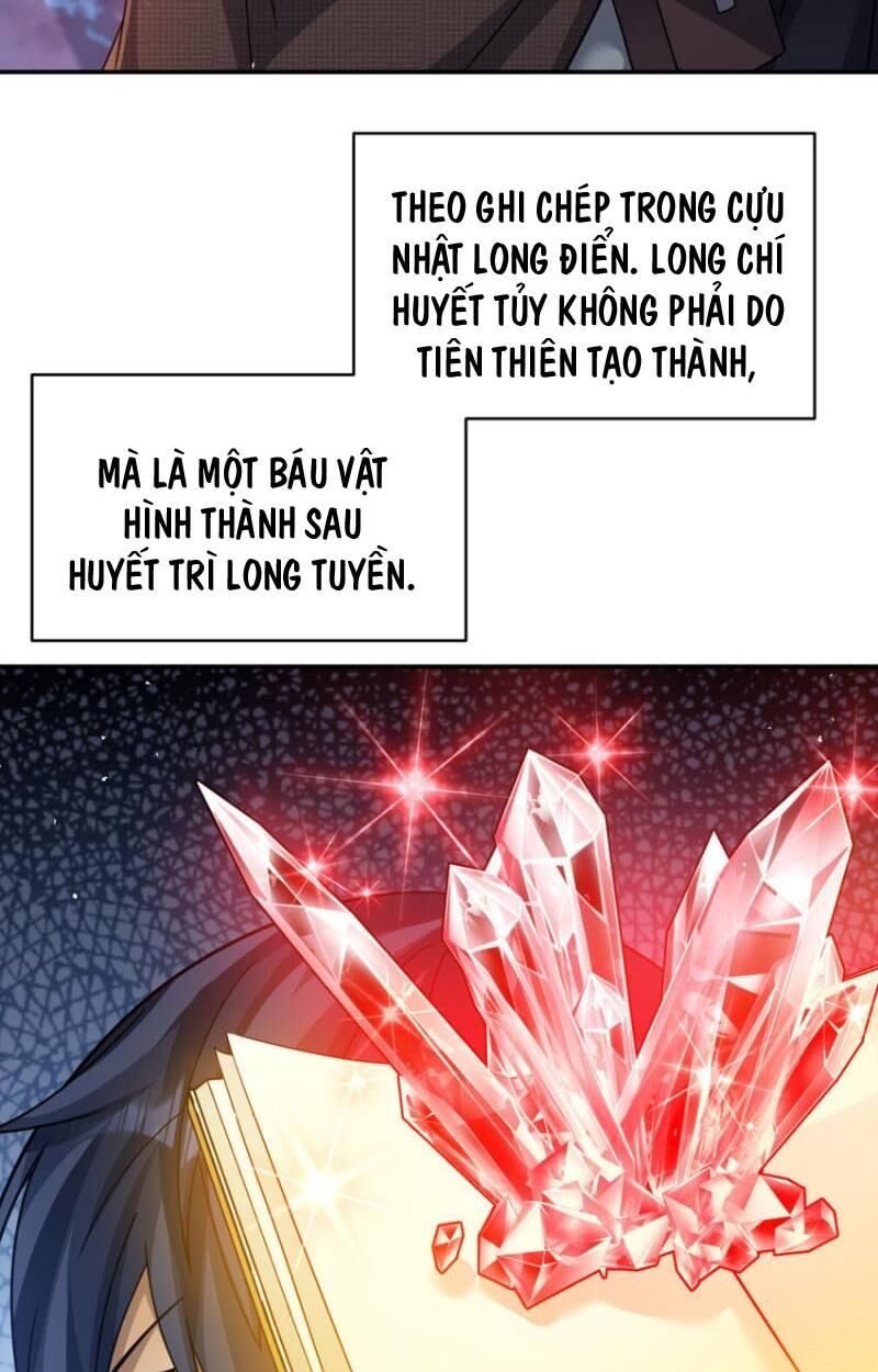 Cựu Nhật Ngự Long Chap 60 - Next Chap 61
