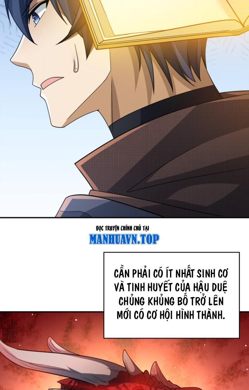 Cựu Nhật Ngự Long Chap 60 - Next Chap 61