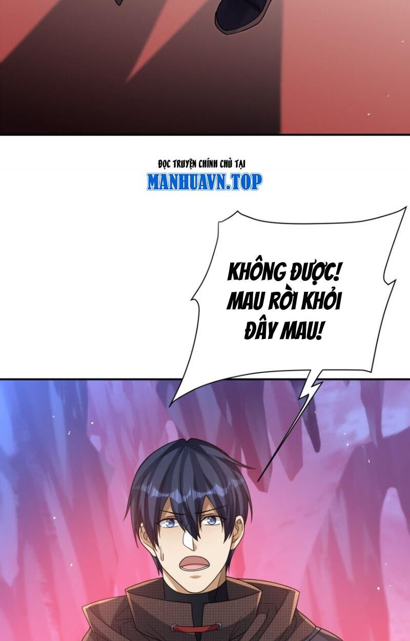 Cựu Nhật Ngự Long Chap 60 - Next Chap 61