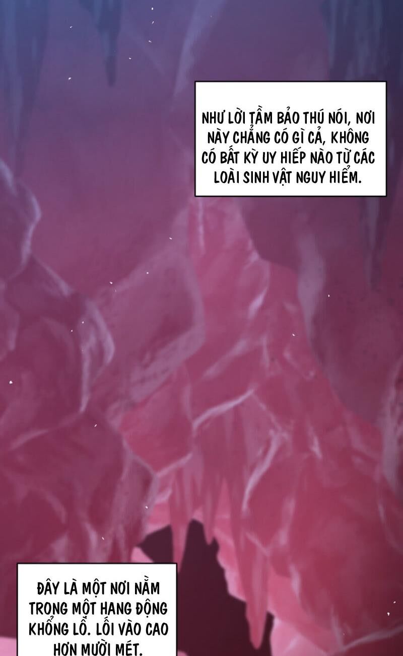 Cựu Nhật Ngự Long Chap 60 - Next Chap 61