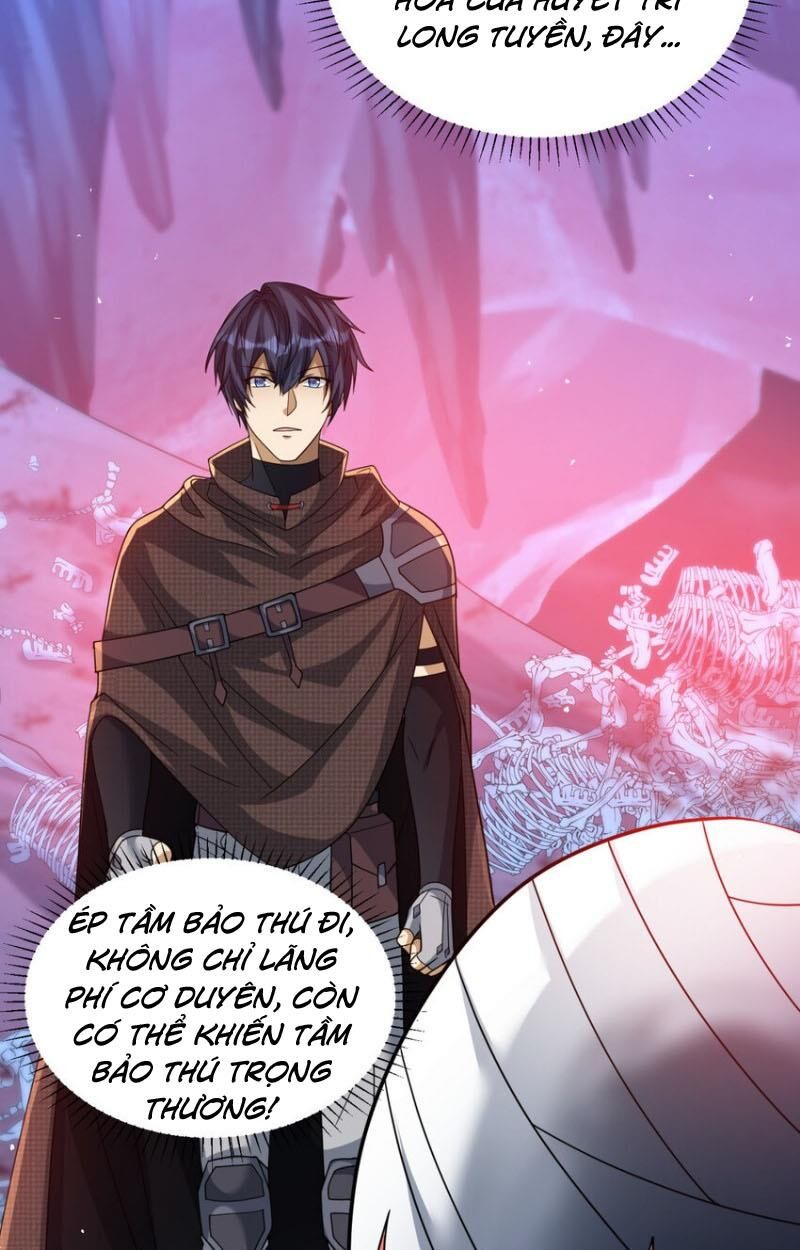 Cựu Nhật Ngự Long Chap 60 - Next Chap 61
