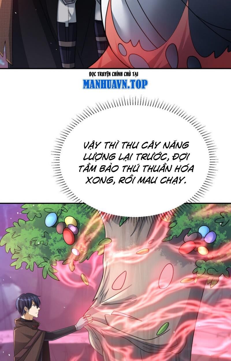 Cựu Nhật Ngự Long Chap 60 - Next Chap 61