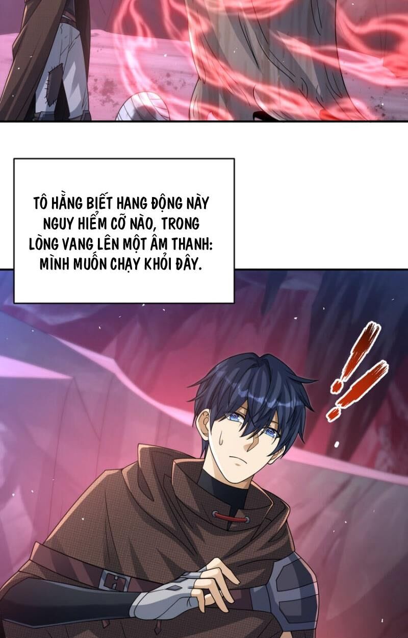 Cựu Nhật Ngự Long Chap 60 - Next Chap 61