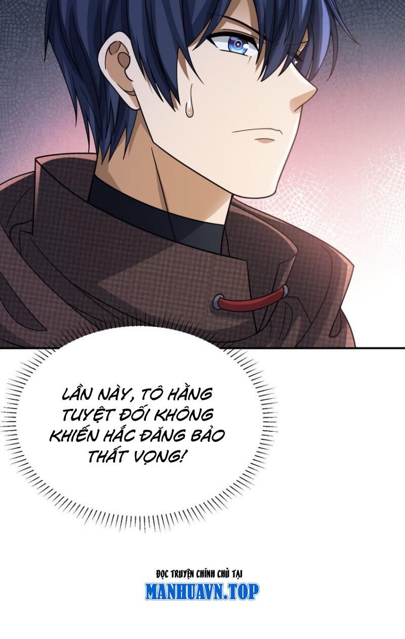 Cựu Nhật Ngự Long Chap 60 - Next Chap 61