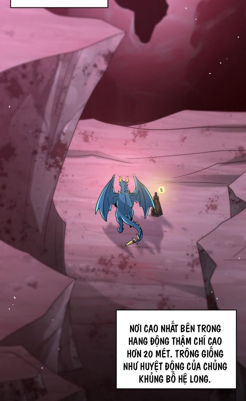 Cựu Nhật Ngự Long Chap 60 - Next Chap 61