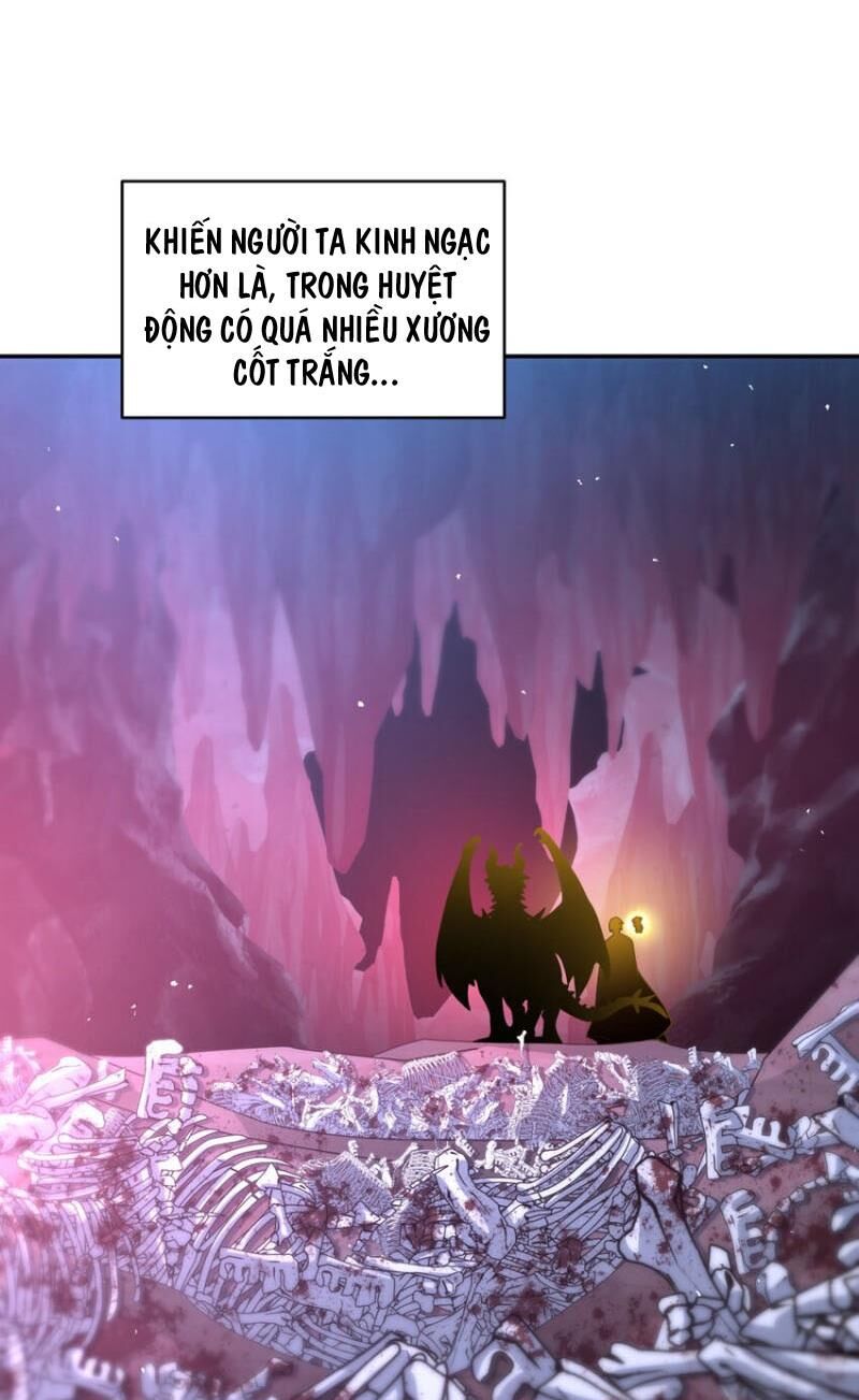 Cựu Nhật Ngự Long Chap 60 - Next Chap 61