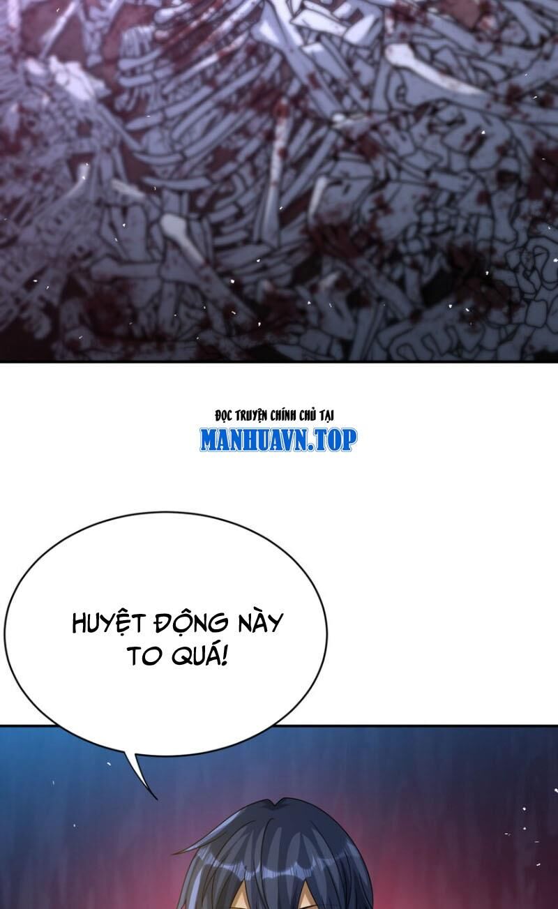 Cựu Nhật Ngự Long Chap 60 - Next Chap 61