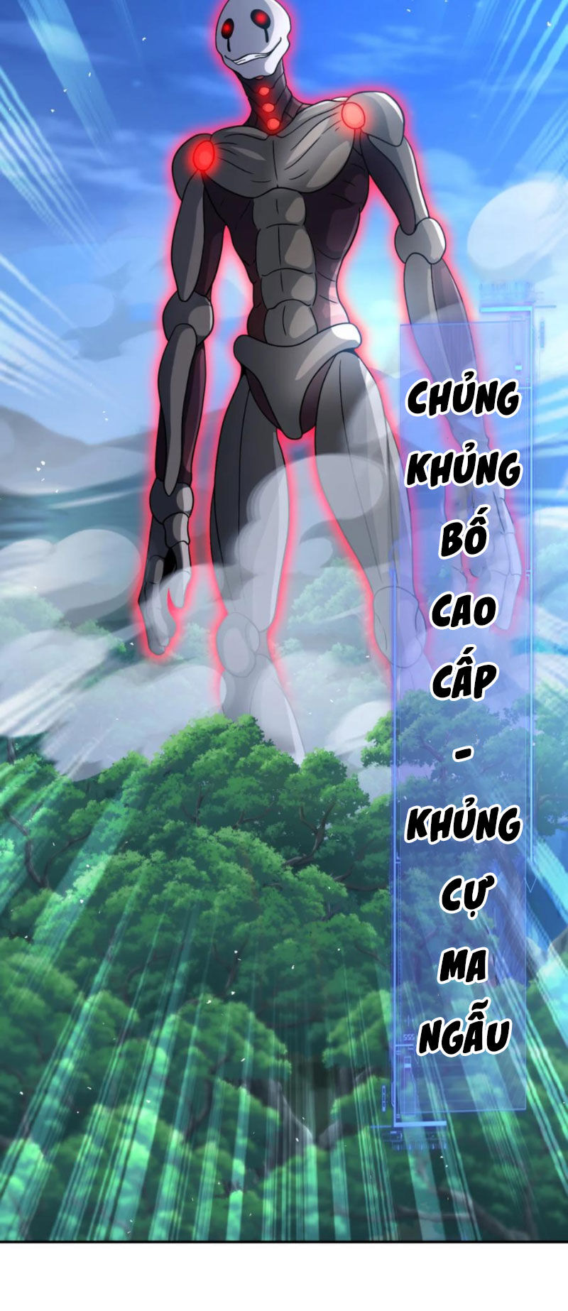 Cựu Nhật Ngự Long Chap 67 - Next Chap 68