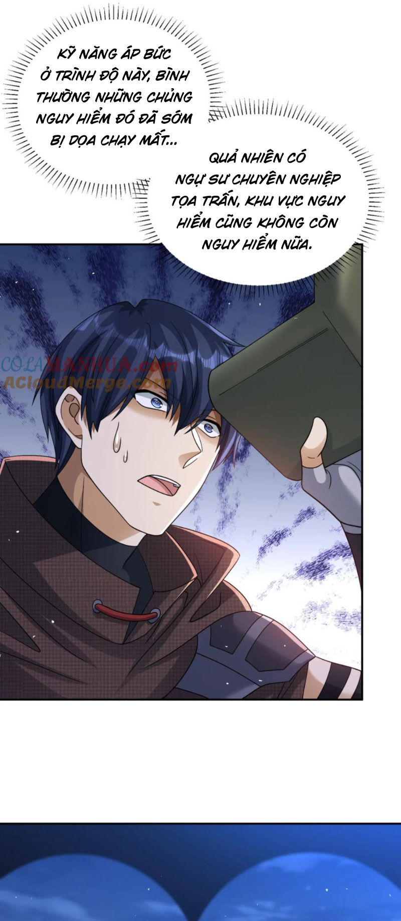 Cựu Nhật Ngự Long Chap 67 - Next Chap 68