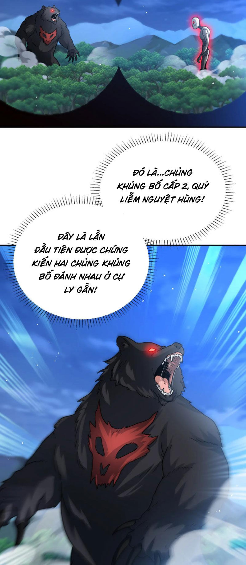 Cựu Nhật Ngự Long Chap 67 - Next Chap 68