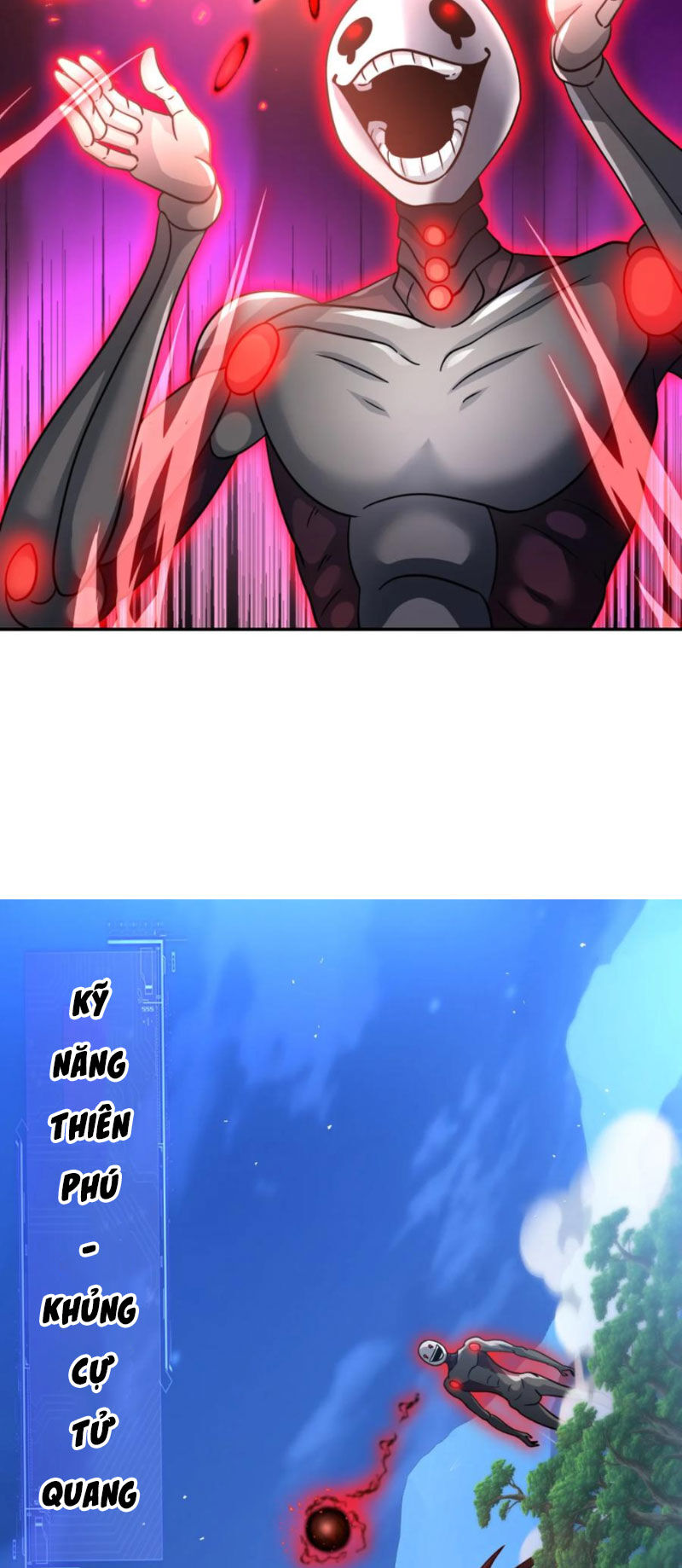 Cựu Nhật Ngự Long Chap 67 - Next Chap 68