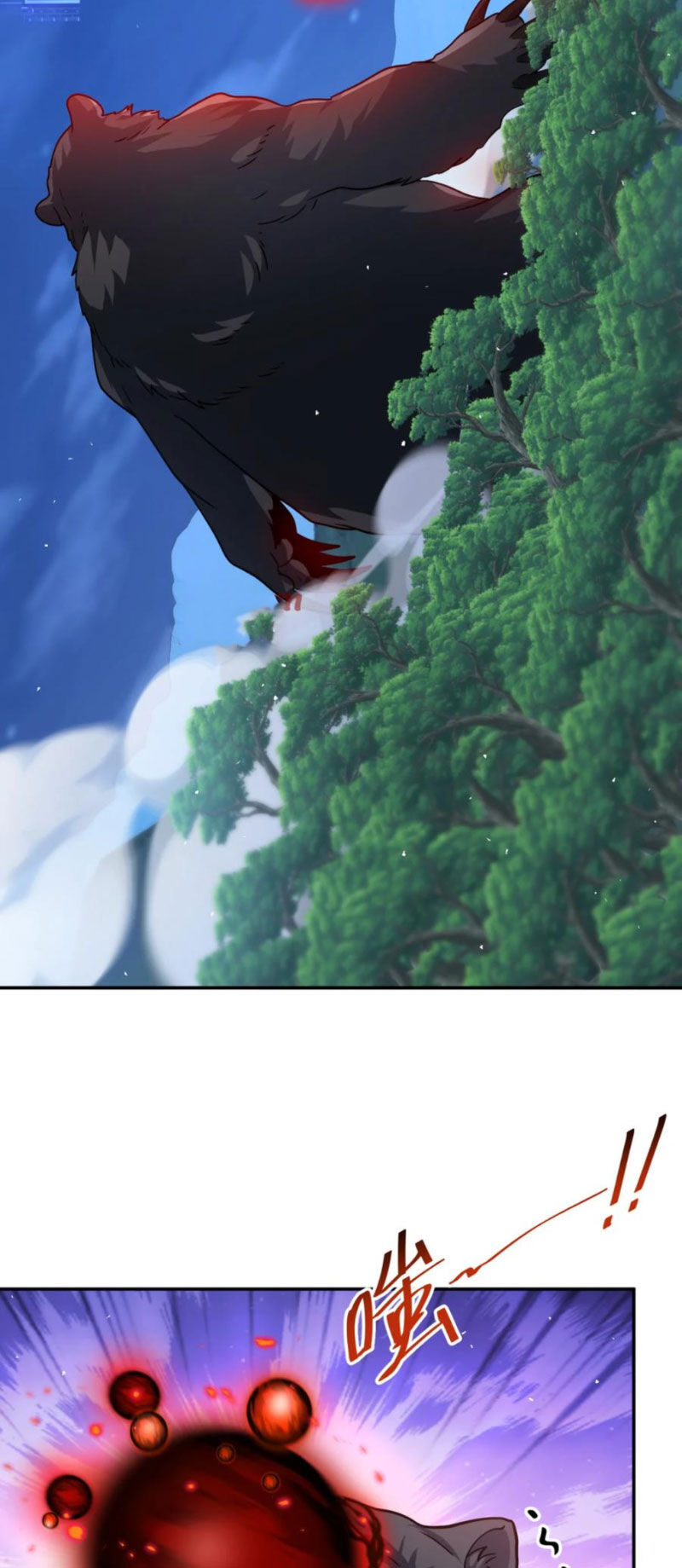 Cựu Nhật Ngự Long Chap 67 - Next Chap 68