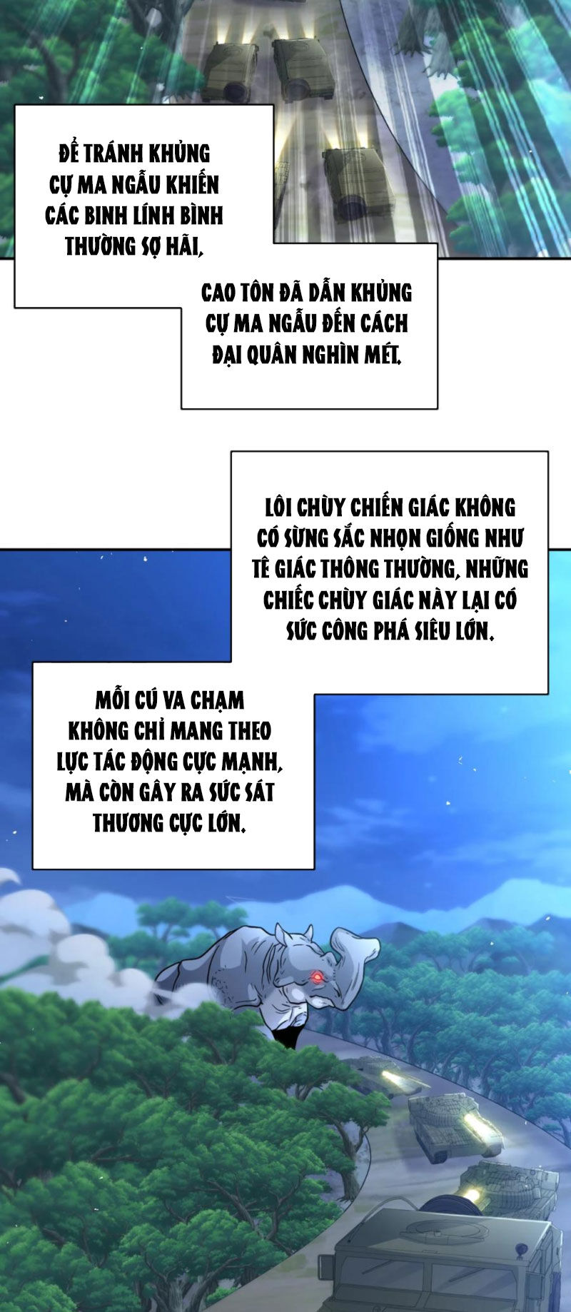 Cựu Nhật Ngự Long Chap 67 - Next Chap 68
