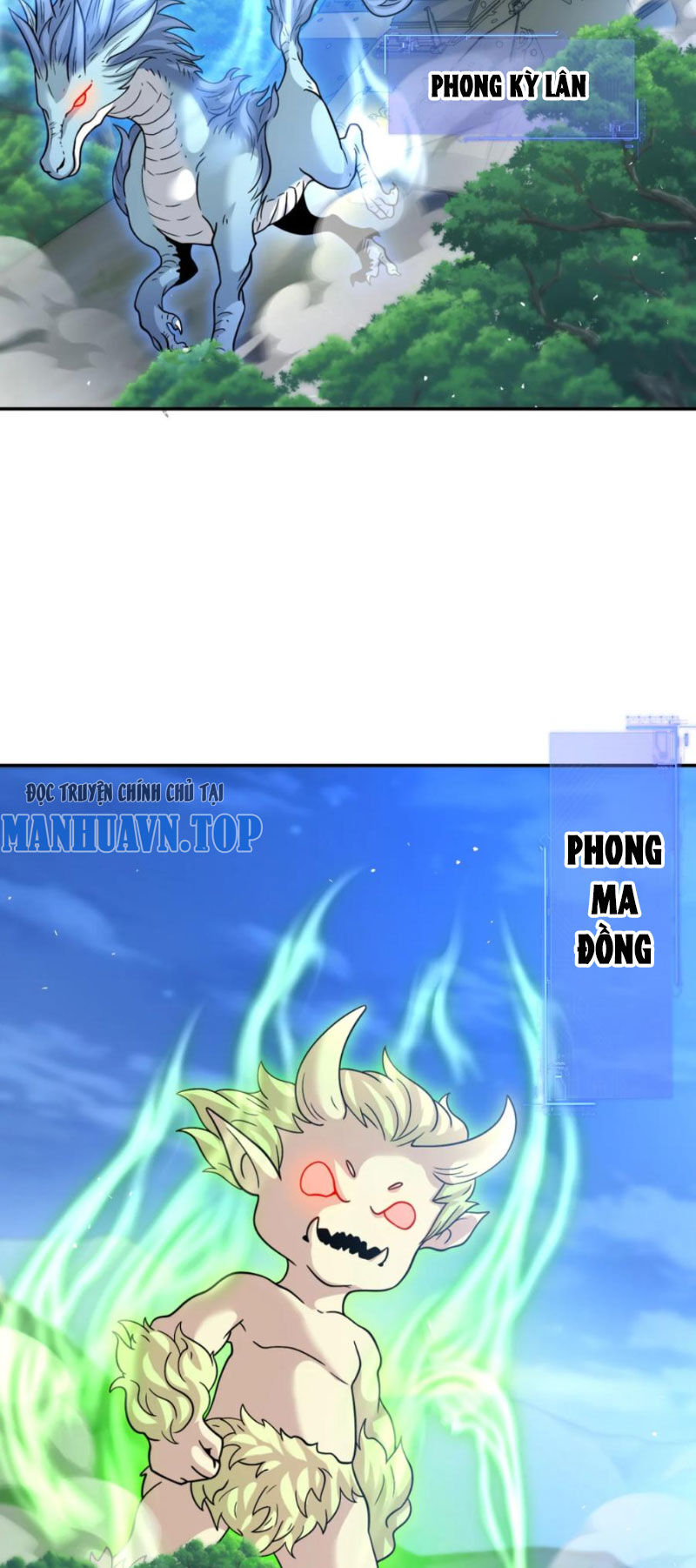 Cựu Nhật Ngự Long Chap 67 - Next Chap 68