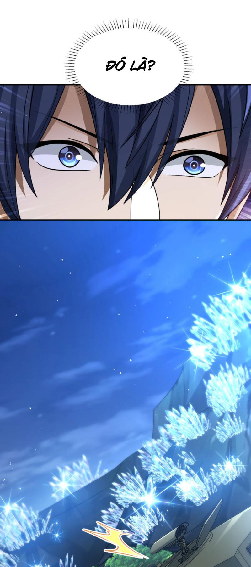 Cựu Nhật Ngự Long Chap 67 - Next Chap 68
