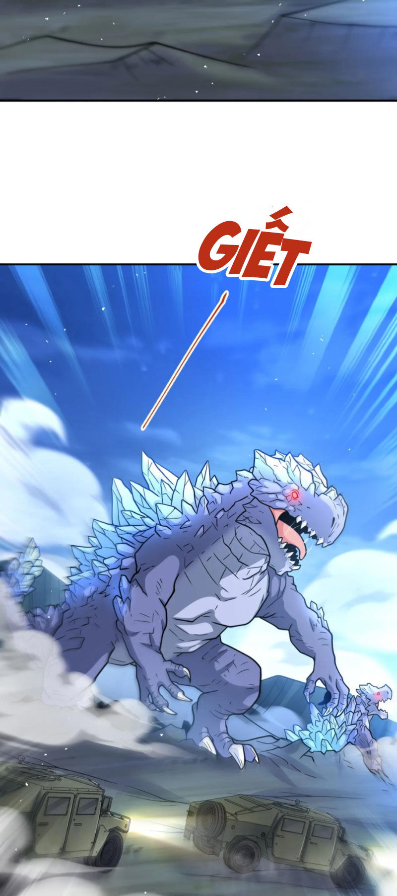 Cựu Nhật Ngự Long Chap 67 - Next Chap 68