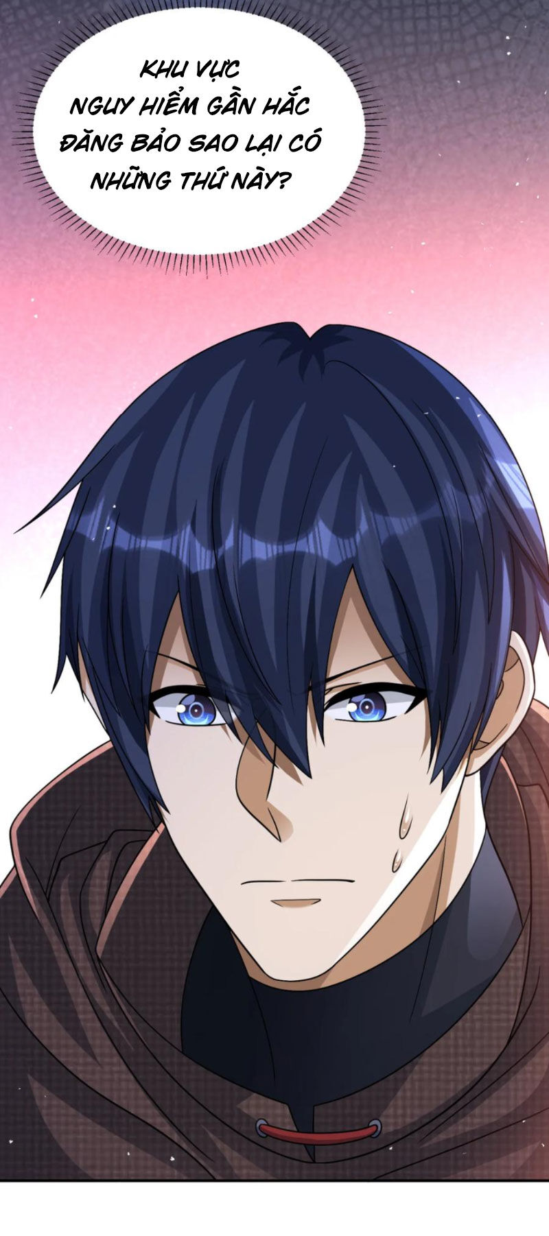 Cựu Nhật Ngự Long Chap 67 - Next Chap 68
