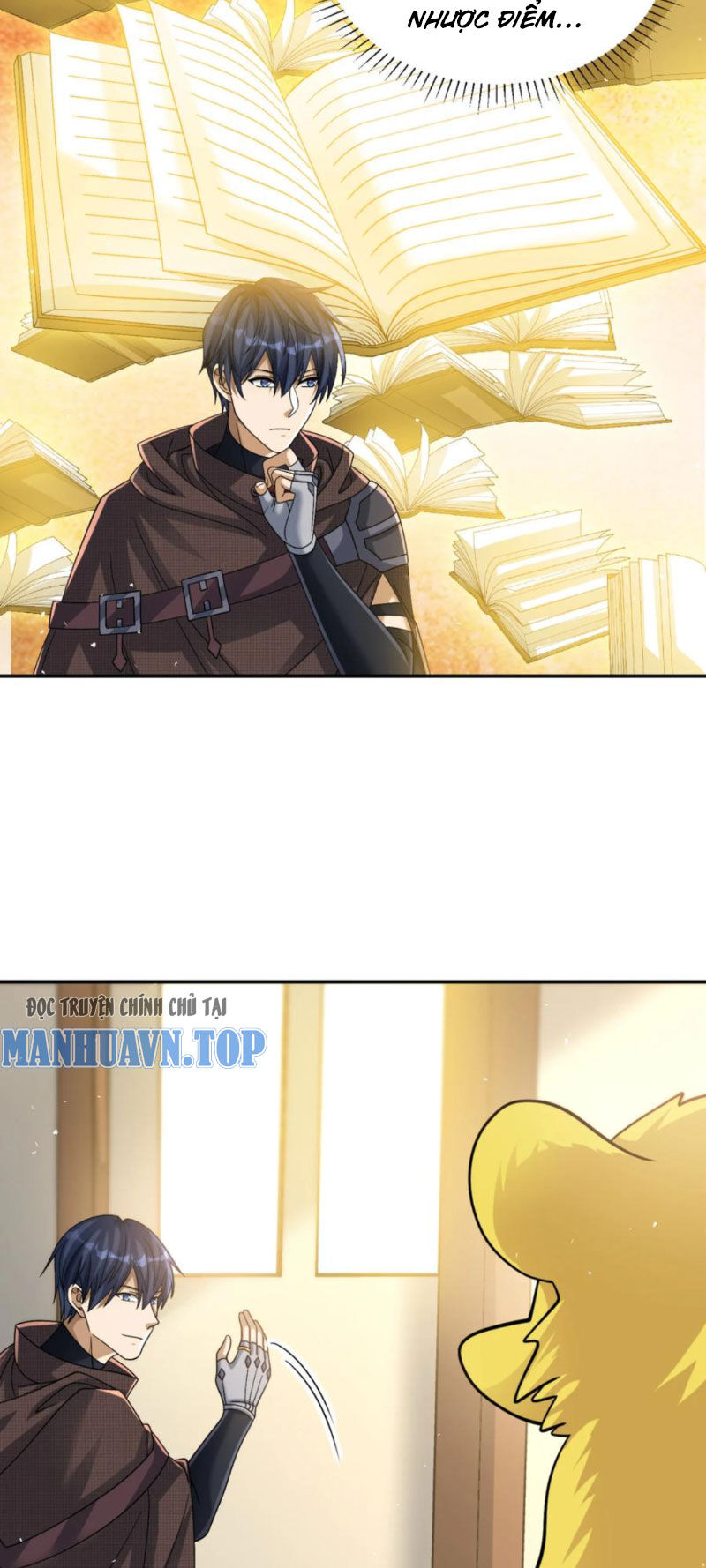 Cựu Nhật Ngự Long Chap 73 - Next Chap 74