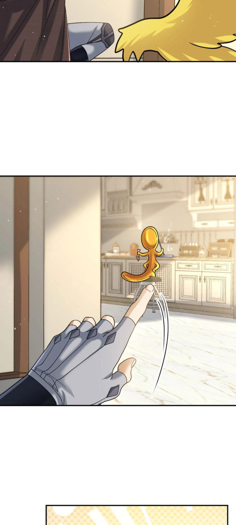 Cựu Nhật Ngự Long Chap 73 - Next Chap 74