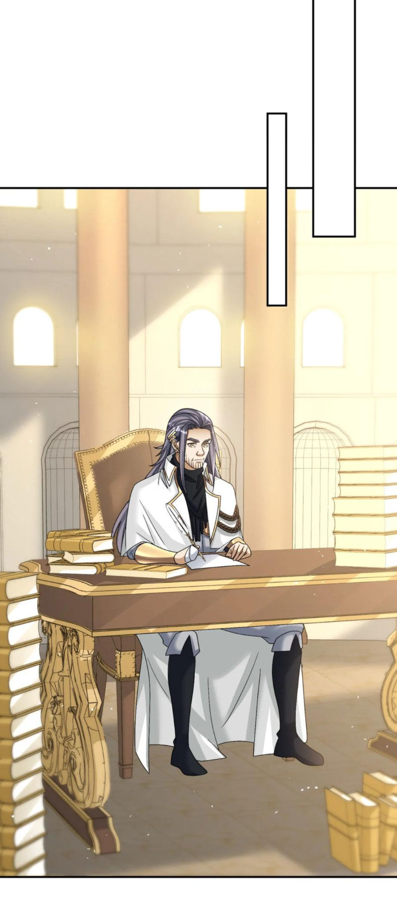 Cựu Nhật Ngự Long Chap 73 - Next Chap 74