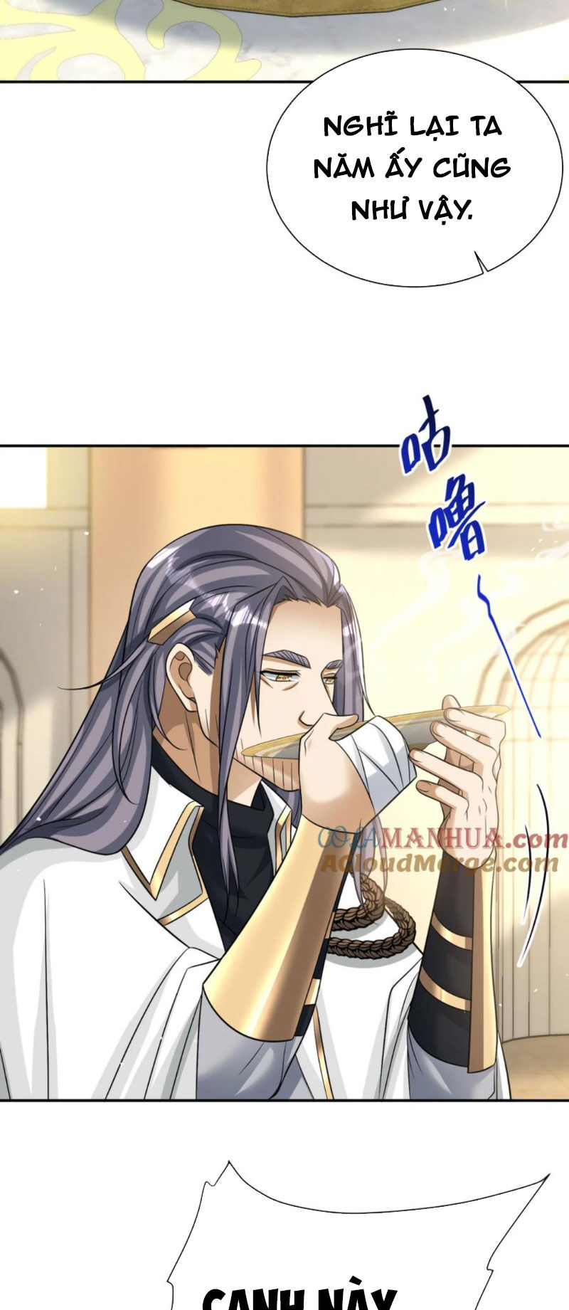Cựu Nhật Ngự Long Chap 73 - Next Chap 74