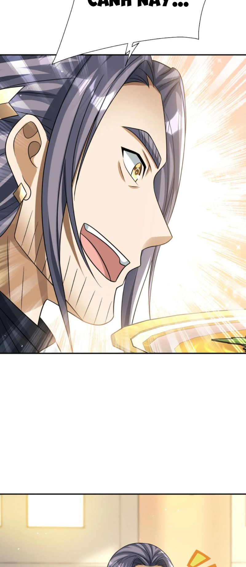 Cựu Nhật Ngự Long Chap 73 - Next Chap 74