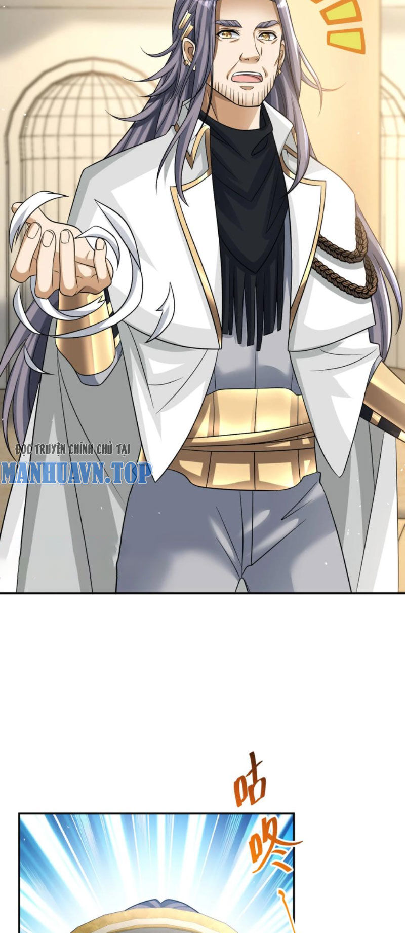 Cựu Nhật Ngự Long Chap 73 - Next Chap 74