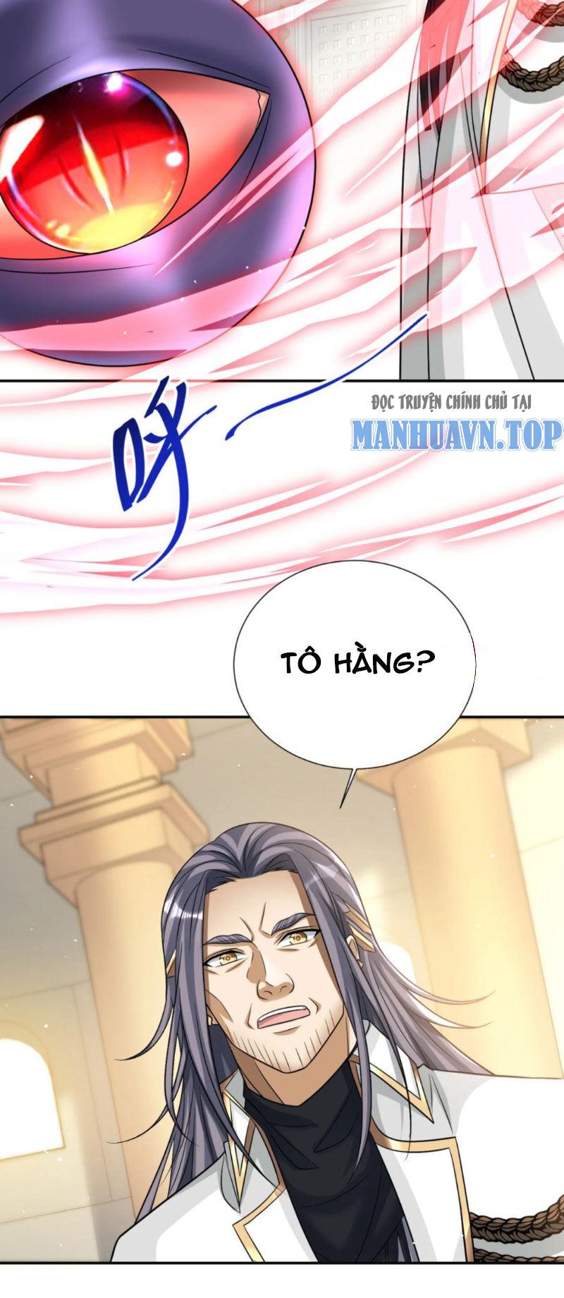 Cựu Nhật Ngự Long Chap 73 - Next Chap 74