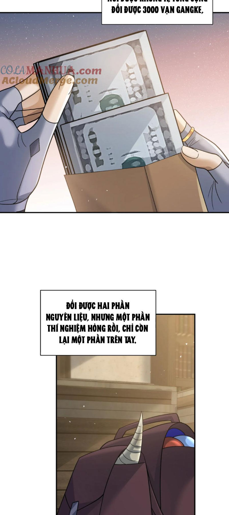 Cựu Nhật Ngự Long Chap 73 - Next Chap 74
