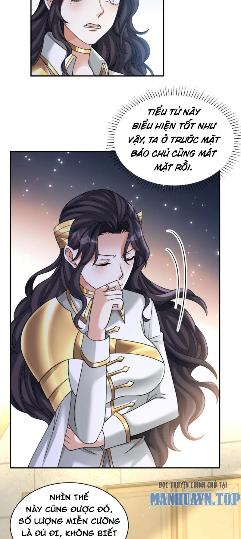 Cựu Nhật Ngự Long Chap 74 - Next Chap 75