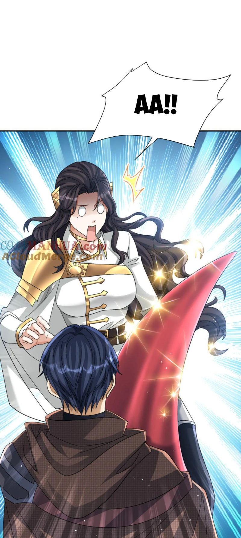 Cựu Nhật Ngự Long Chap 74 - Next Chap 75