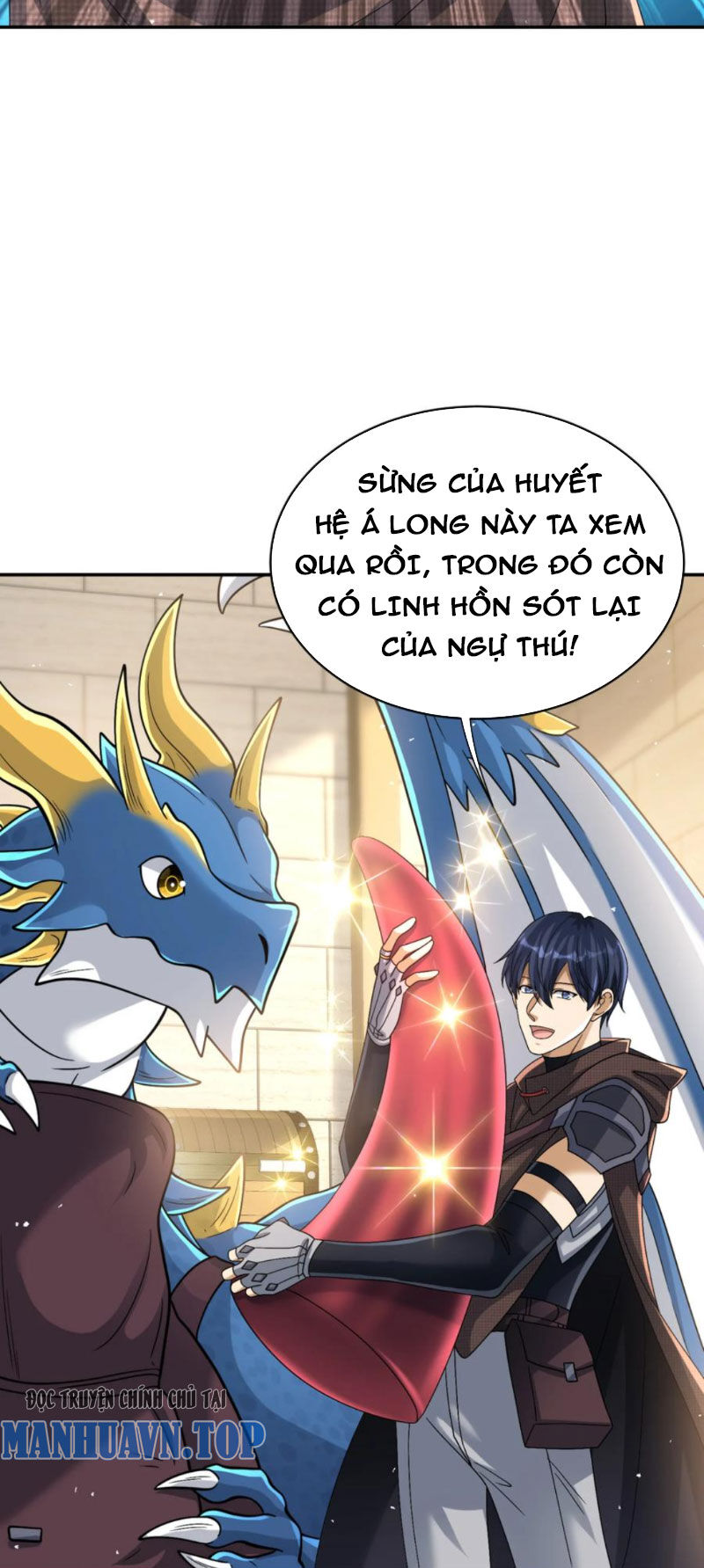 Cựu Nhật Ngự Long Chap 74 - Next Chap 75